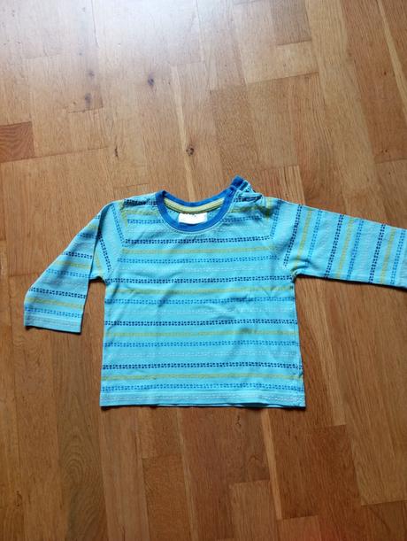 Predám tričko, baby,86