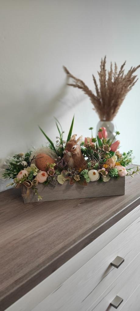 Veľkonočná dekorácia, 