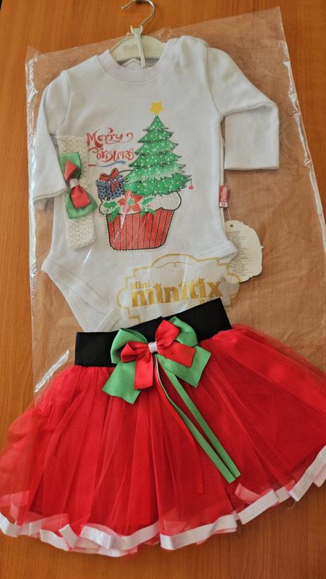 Vianočná súprava, 68