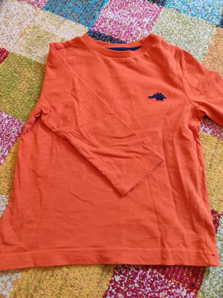 Set tričiek vel. 98, f&f,98