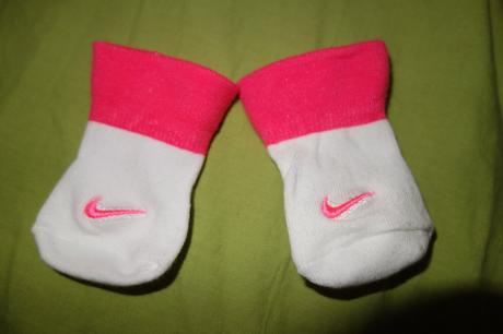 Ciapocka s ponoztickami nike, nike,56