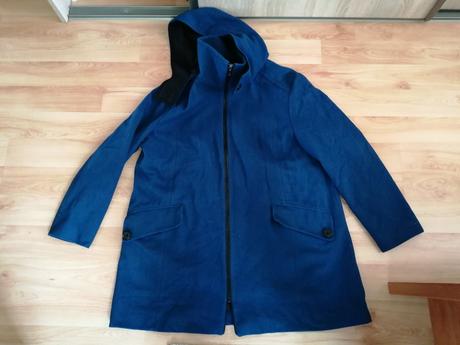 Kabát, 50