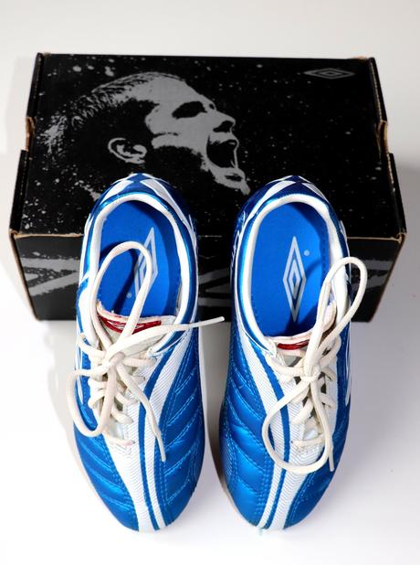 Kopačky umbro 31, adidas,31