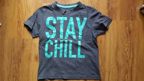 Chlapcenske tricko zn.pepperts velkost 122/128, pepperts,128