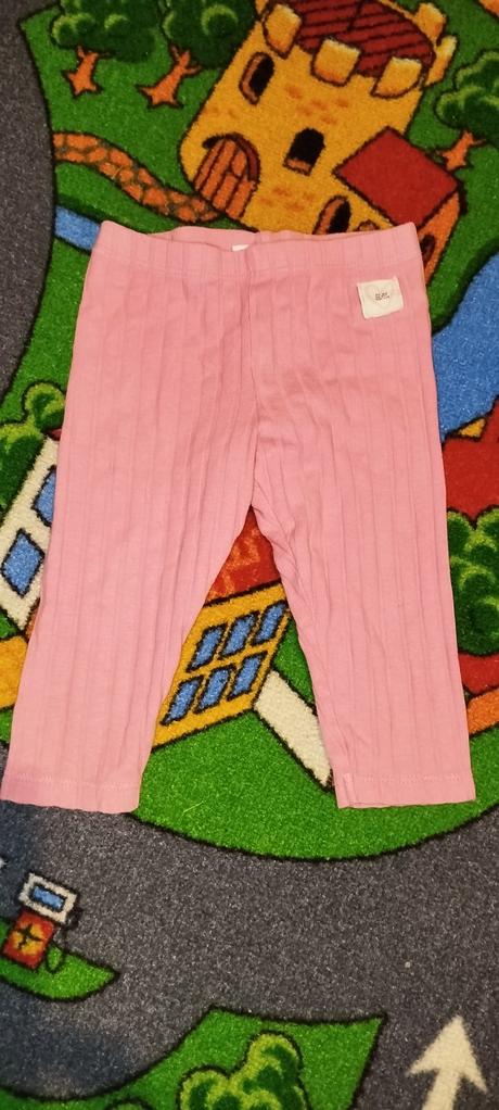 Dievčatko 74, 68–80