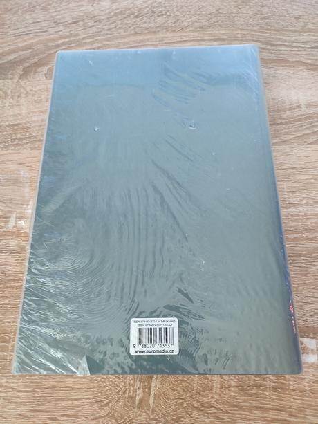 Tisíc a jedna noc cz  - felix tauer, 