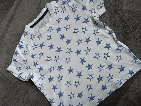 Tričká 86/92, f&f,86