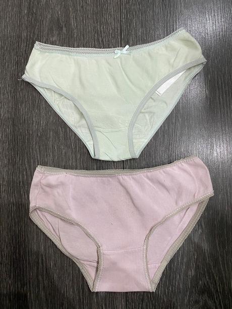 Dievčenské nohavičky velk.116, f&f,116