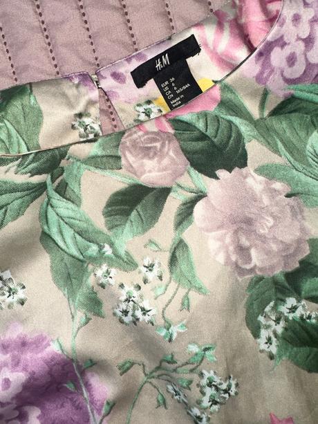 H&m 36 šaty, h&m,36