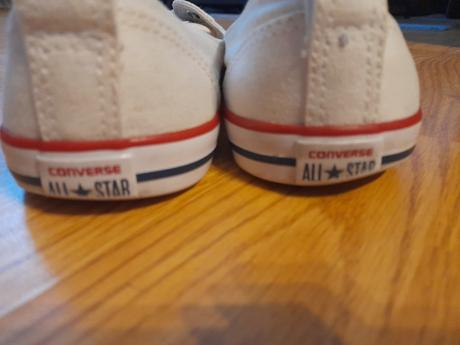 Baleríny,tenisky, converse,39