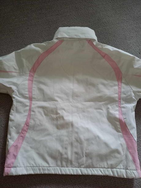 Prechodná vetrovka, bundička, 116