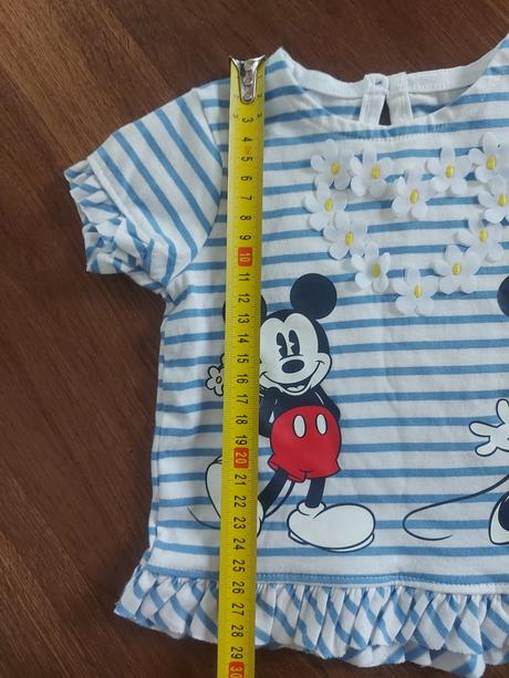 Tricko 74 c&a, c&a,74