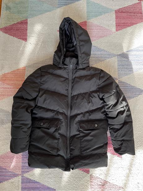 Páperová bunda name it, name it,128