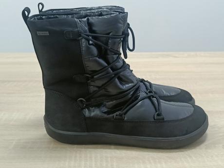 Be lenka snowfox woman - black 37, be lenka,37