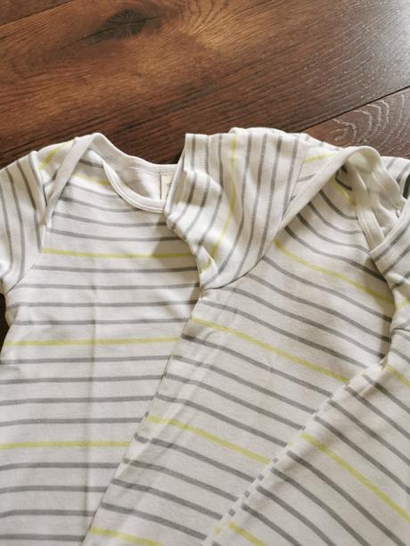 Bodynka 2 kusy, c&a,98