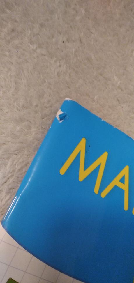 Matematika pracovný zošit 2 časť,