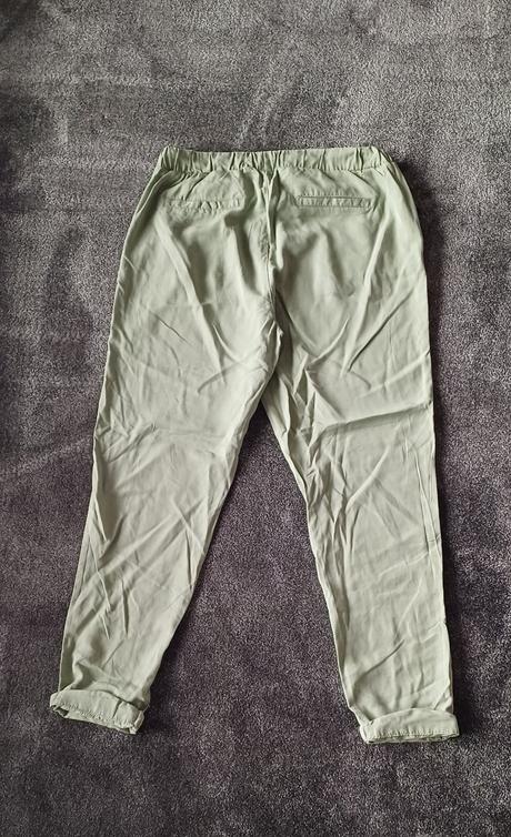 Nohavice mohito vzdusne v.38, mohito,38