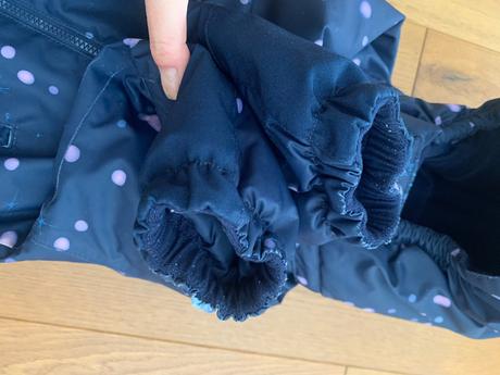 Reima kurikka zimná kombinéza 110/116, reima,110 / 116