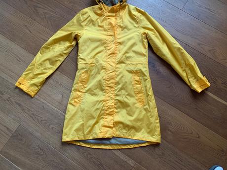 Elegantná bunda do dažďa, 32