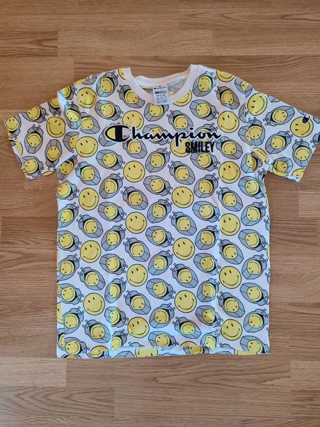 Tričko champion m, champion,m