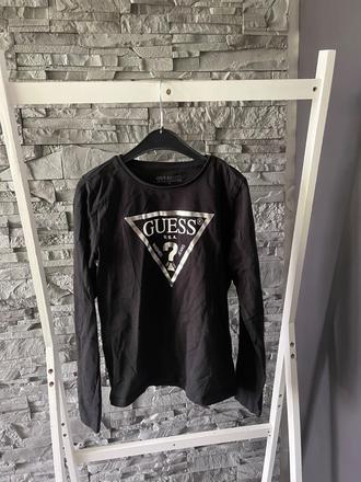 Guess v.140 na 12 rokov, guess,140