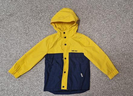 Zara bunda top stav, zara,116