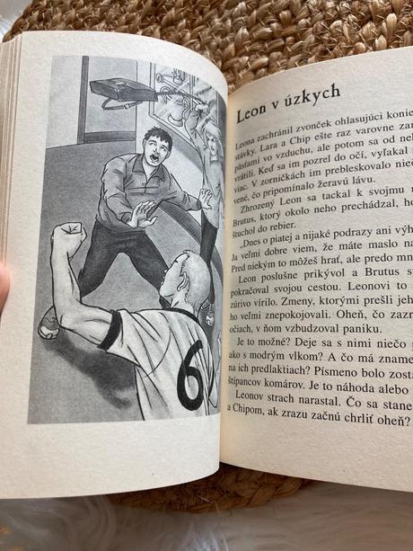 Dračie srdce vzkriesenie ohnivého démona (2010), 