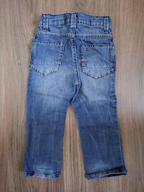 Nenosene rifle + tricko, reserved,80