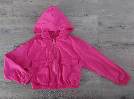 Letná tenká vetrovka, 134