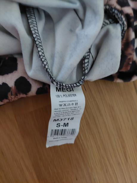 Dámsky top, m