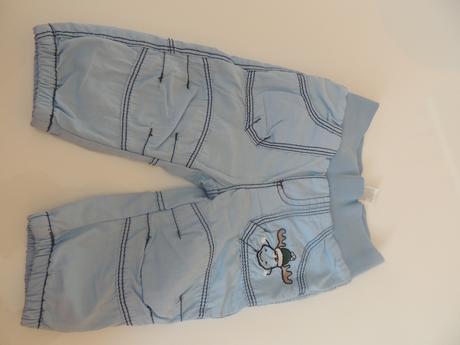Nohavice so sobikom, dopodopo,62