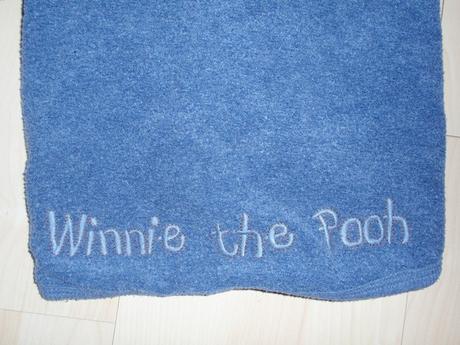 Mikinka s pooh, disney,80