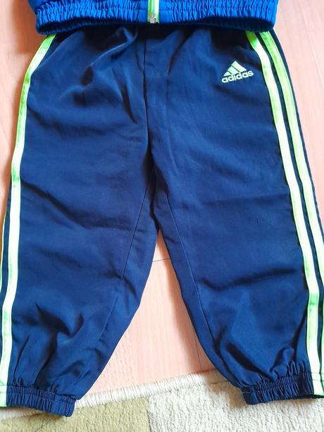 Sportova suprava, adidas,86