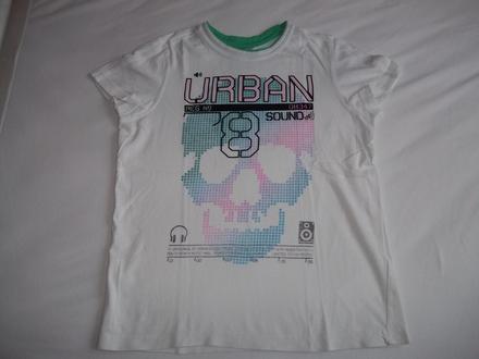 Tričko - x-mail - 134/140, 134