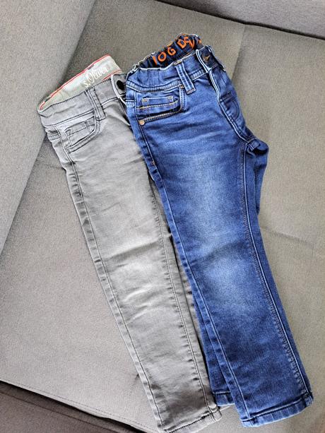 Rifle modre c&a v 104, c&a,104