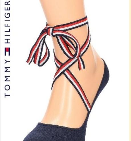 Ponožky, tommy hilfiger,35