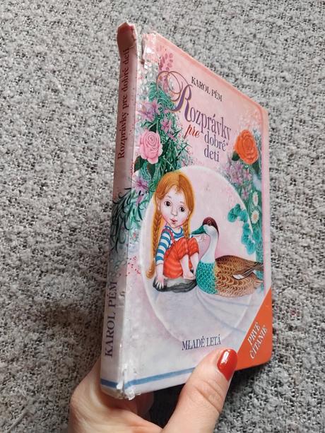 Rozpravky pre dobre deti,