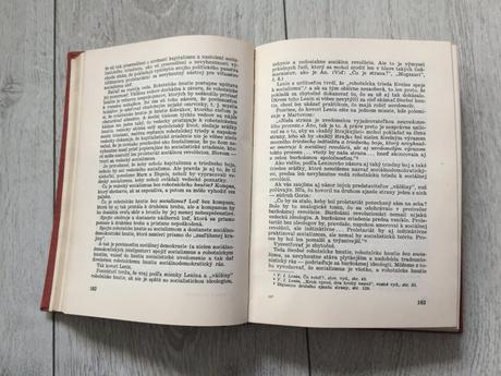 Kniha strana a jej vystavba 1953,
