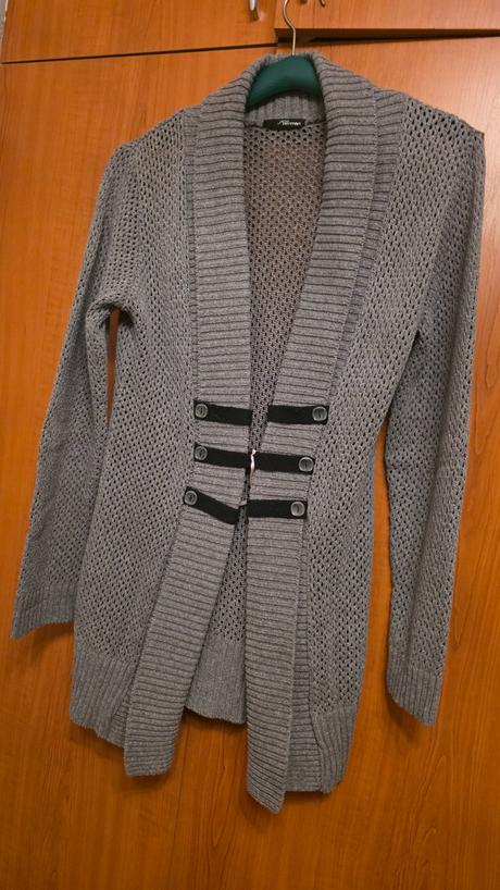 Kardigan damsky ĺ, new look,l