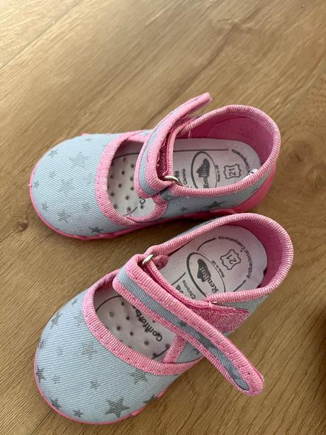 Balerínky, tenisky, capacky, sandálky, 21