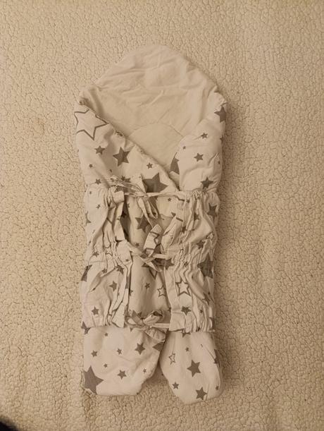 Klasická zavinovačka, 