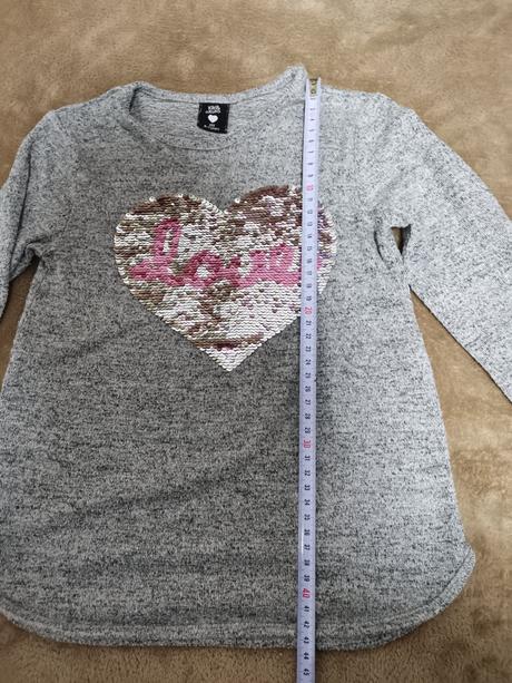 Premieňajúce tričko, kiki&koko,122