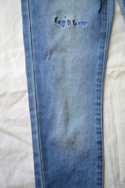 Rifle skinny v 134, reserved,134