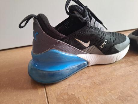 Nike tenisky, nike,35