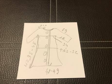 Krásna bunda primigi, primigi,110