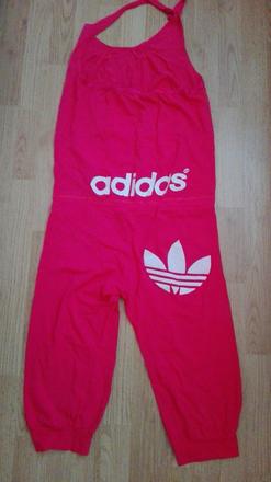 Sportovy overal, adidas,m