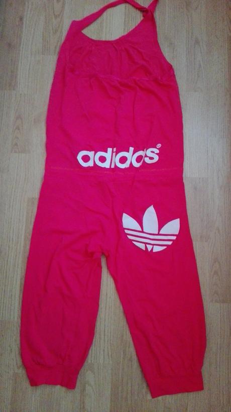 Sportovy overal, adidas,m