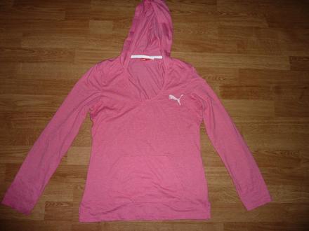 Puma tricko alebo mikina, puma,38