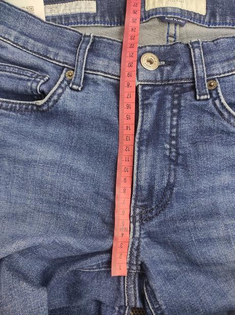 Rifle brax 30/34, 30