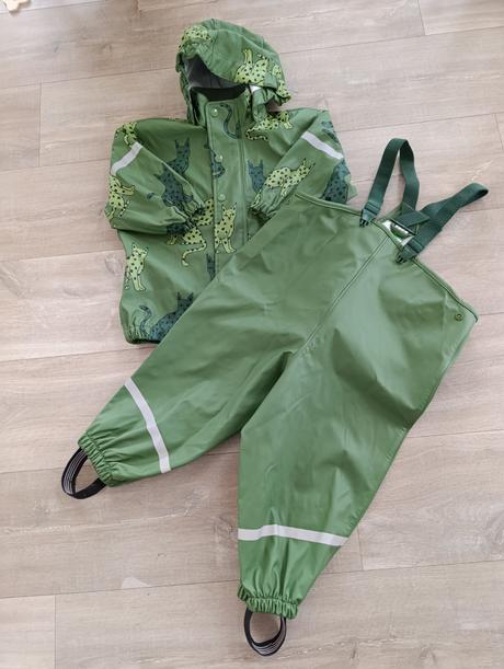 Lindex súprava do dažďa, lindex,92